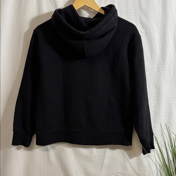 Athleta hoodie Fleece Sweatshirt - Picture 5 of 6